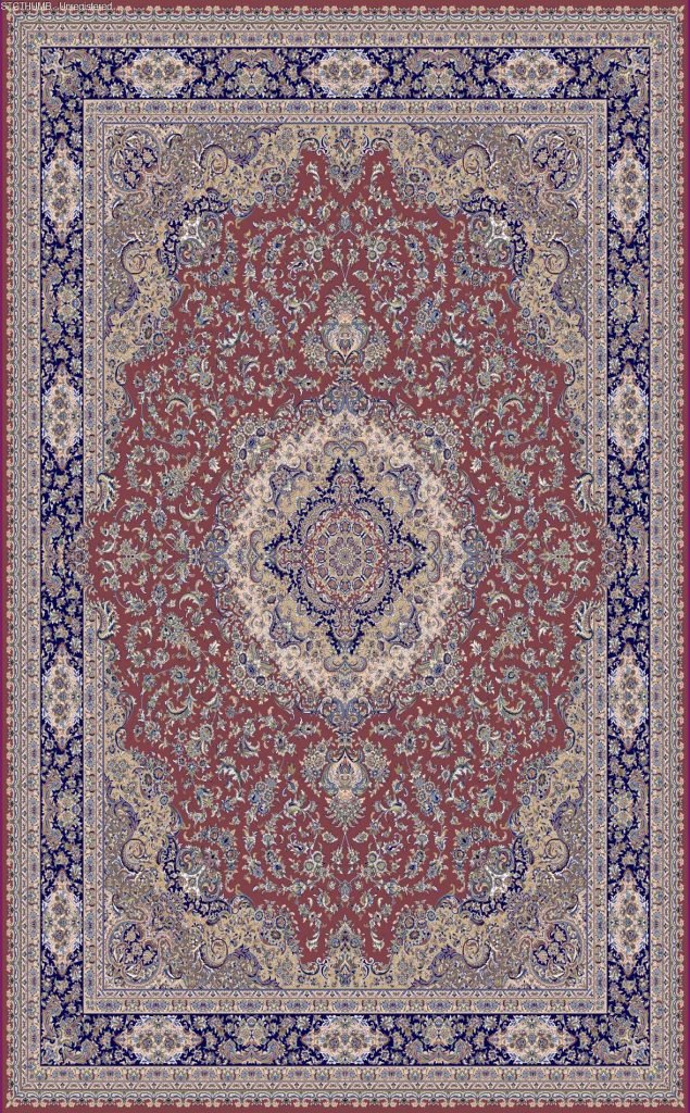 Gohar Wool carpet
