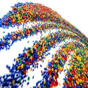 گرانول پی وی سی نرم