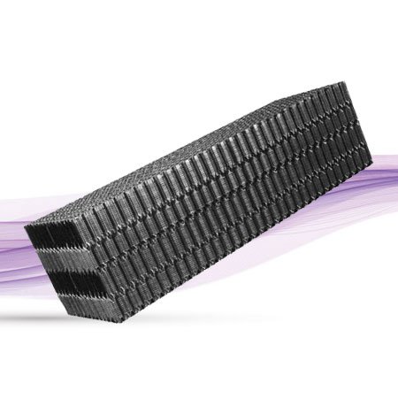 پكينگ ورقه‌ای VCF-2000 – Film Fill