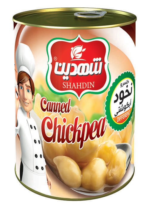 Abgusht pea can food