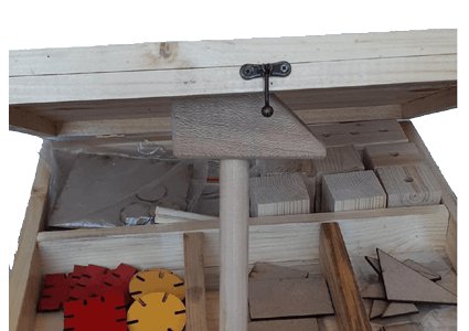 پک آموزشی طراحی بازی هوش