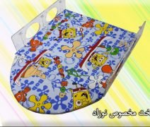 Tunnel bed for phototherapy