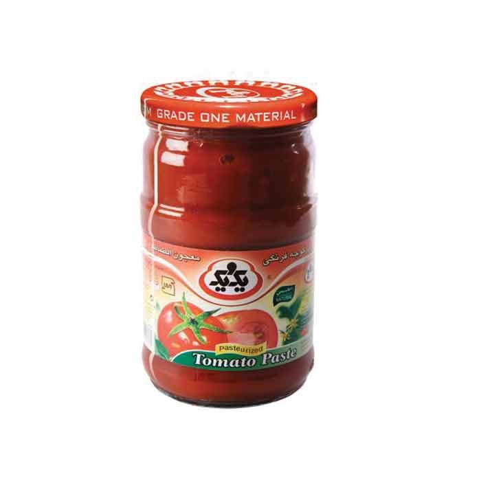 tomato paste