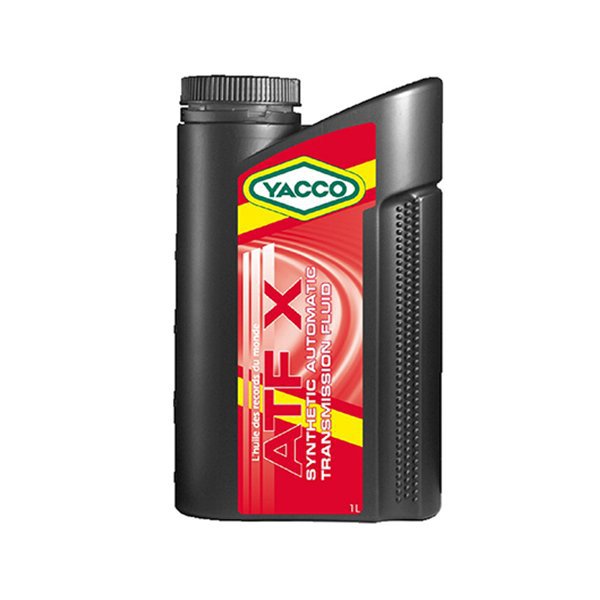 YACCO Automatic transmission oil X