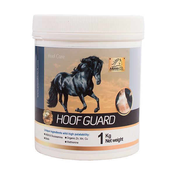 Hoof Guard
