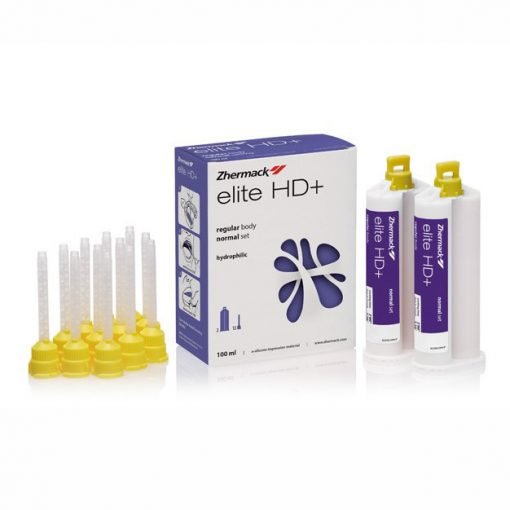 الیت HD+ رگیولار بادی