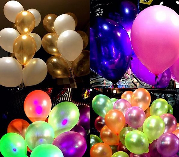 بادکنک هلیوم