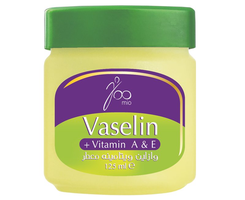 وازلین معطر ژومیو