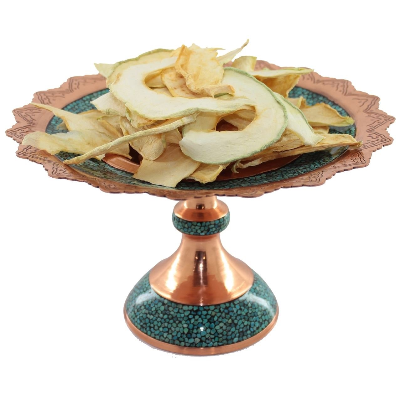 میوه خشک خربزه