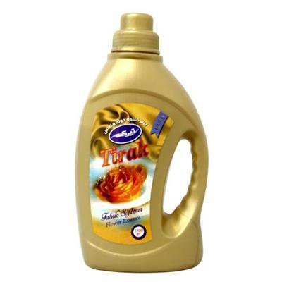 Towel and clothes softener