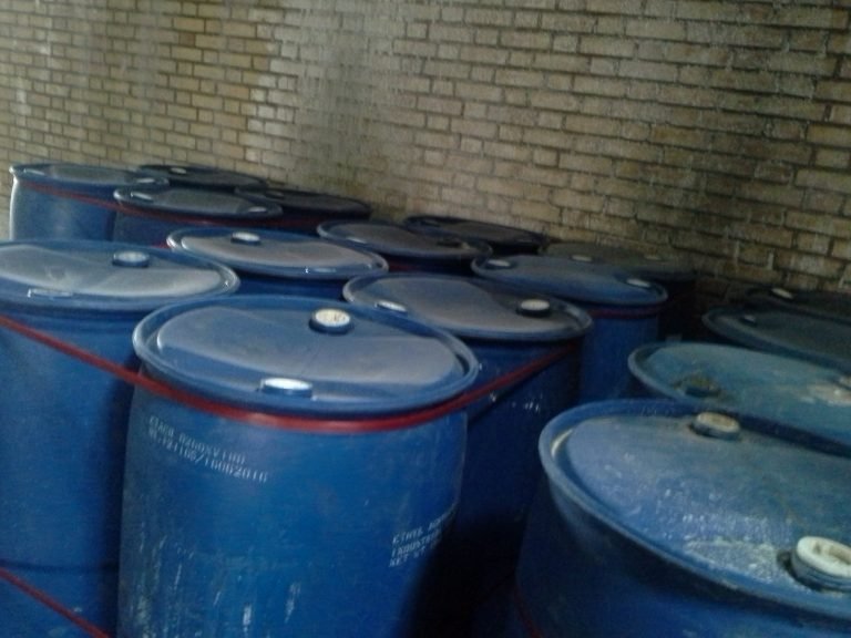 Liquid sodium sulfite