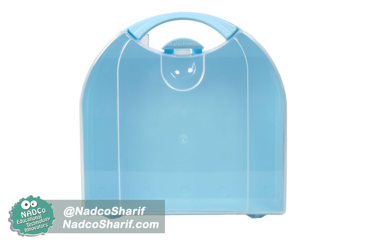 جعبه ابزار کوچک