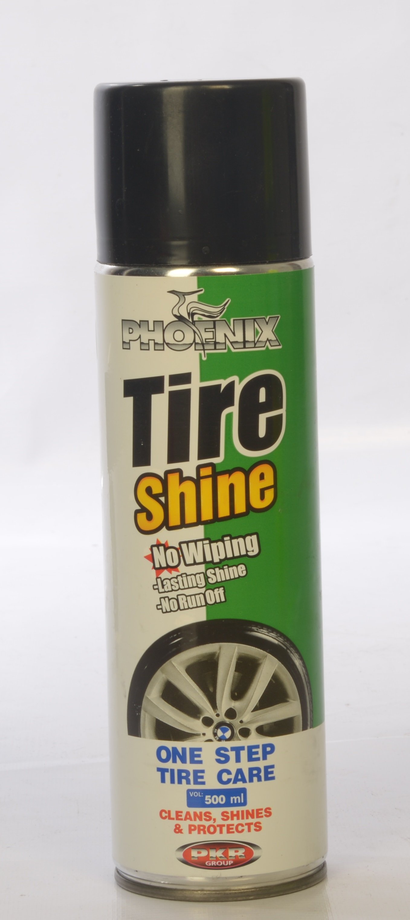 Tire Shine