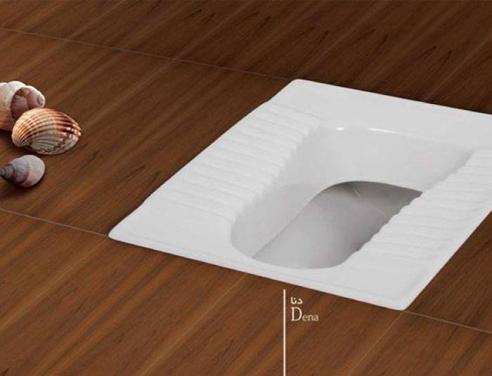 توالت ایرانی