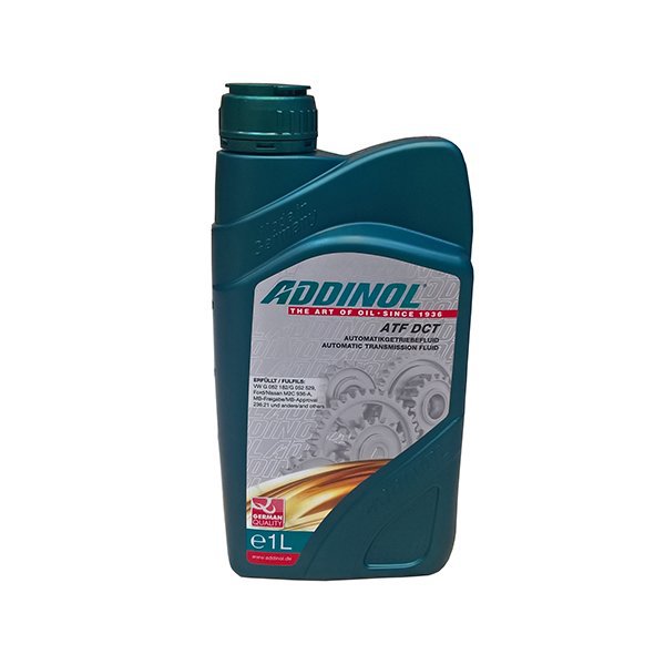 Addinol oil DCT