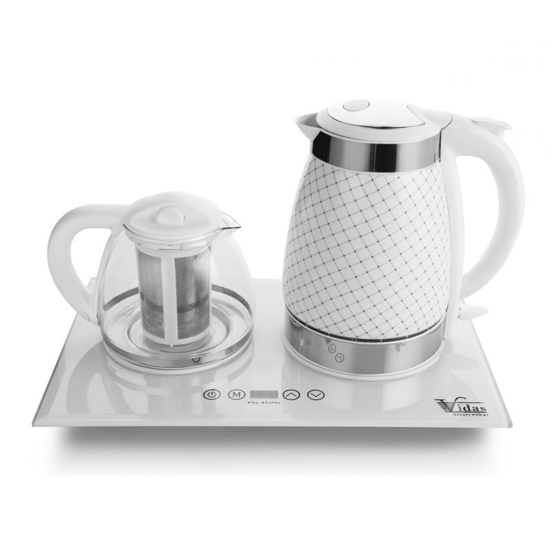 چای ساز VIR-2099