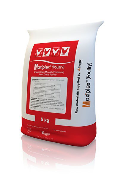 MAXIPLEX POULTRY