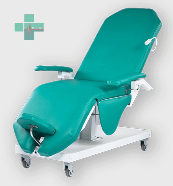صندلی دیالیز PM888-C کپی