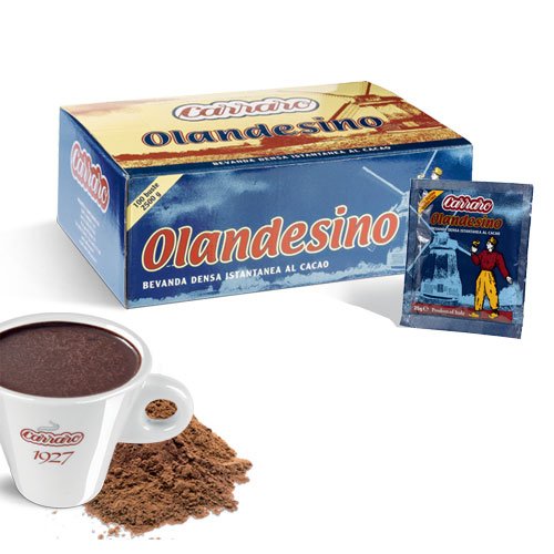 OLANDESINO INSTANT CHOCOLATE