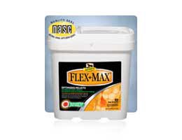 Max Flex aluminum cover E