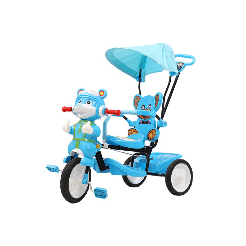  سه چرخه روبی