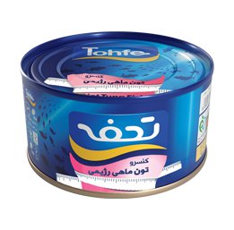 Tuna fish diet