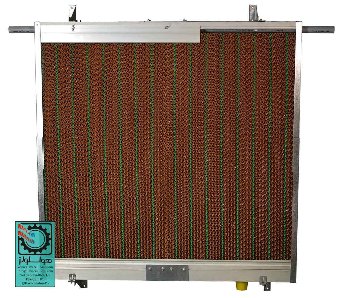 فریم آلومینیوم