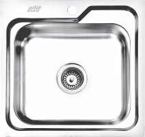 سینک نیمه فانتزی روکار SA34