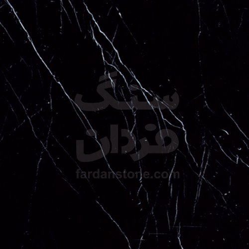 سنگ بلک نرو مارکوئینا