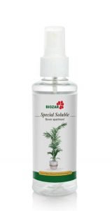 Fertilizer for indoor flowers