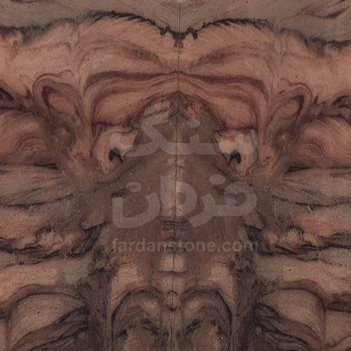 سنگ بوفالو فیس