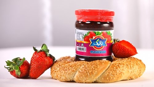 Strawberry 300 g