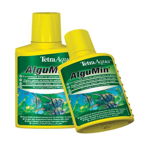 تترا آکـوا آلگــومـین (TetraAqua AlguMin)