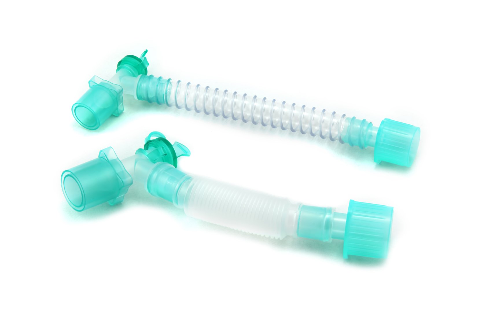 Smoothbore Mounting Catheter (PVC)