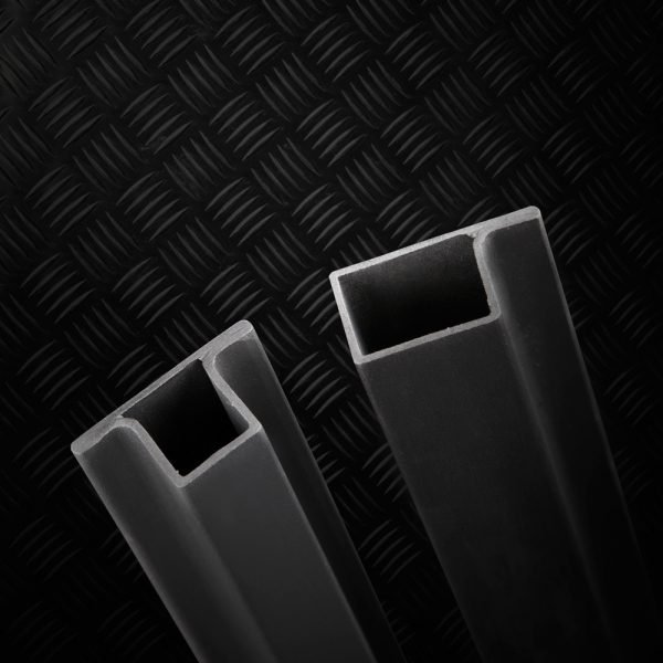 پروفیل های در و پنجره