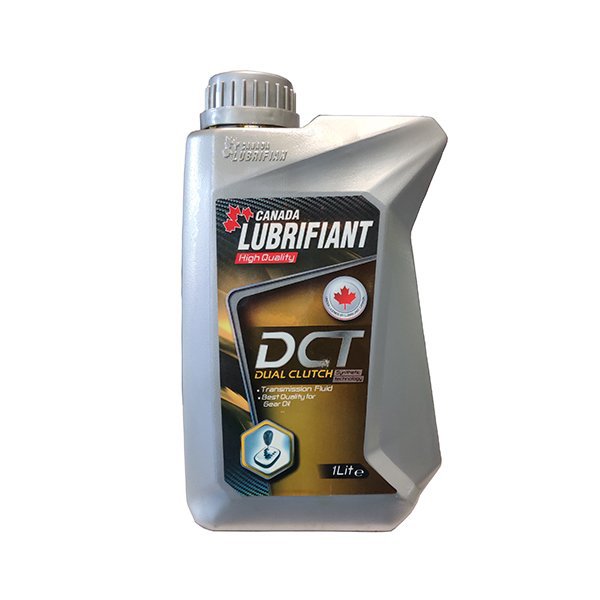 Lubrifiant Canada Oil DCT