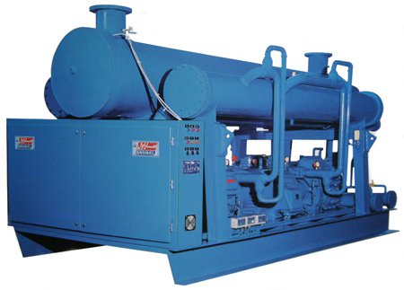 CHILLERS 950 SERIES