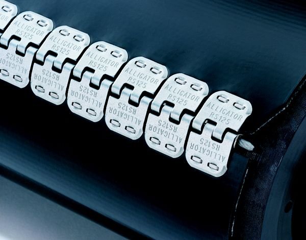 انواع بست و چنگ تسمه