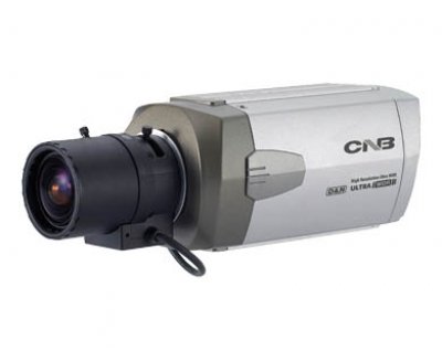 Industrial CCTV Model: BBB-31F
