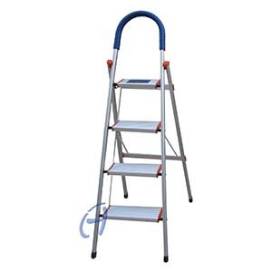 نردبان پارتیان چهار پله