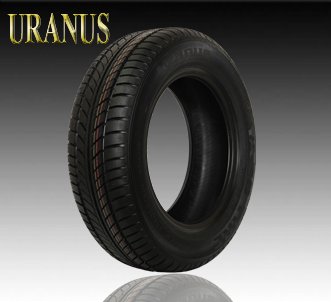 لاستیک URANUS