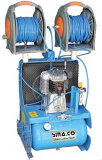 Pneumatic Pruning And Harvesting Series