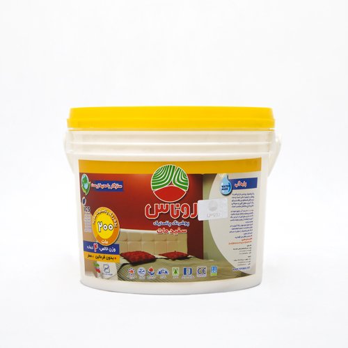 EMULSION WALL COATING Product Code: 200-260