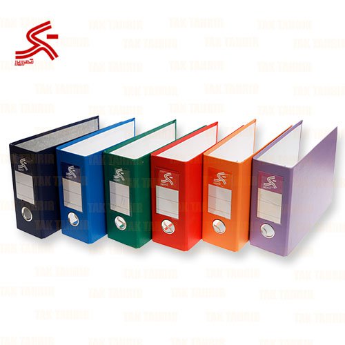 زونکن A5 گالینگوری ساده A1106