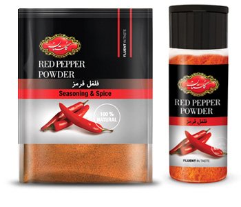 Golestan Spices