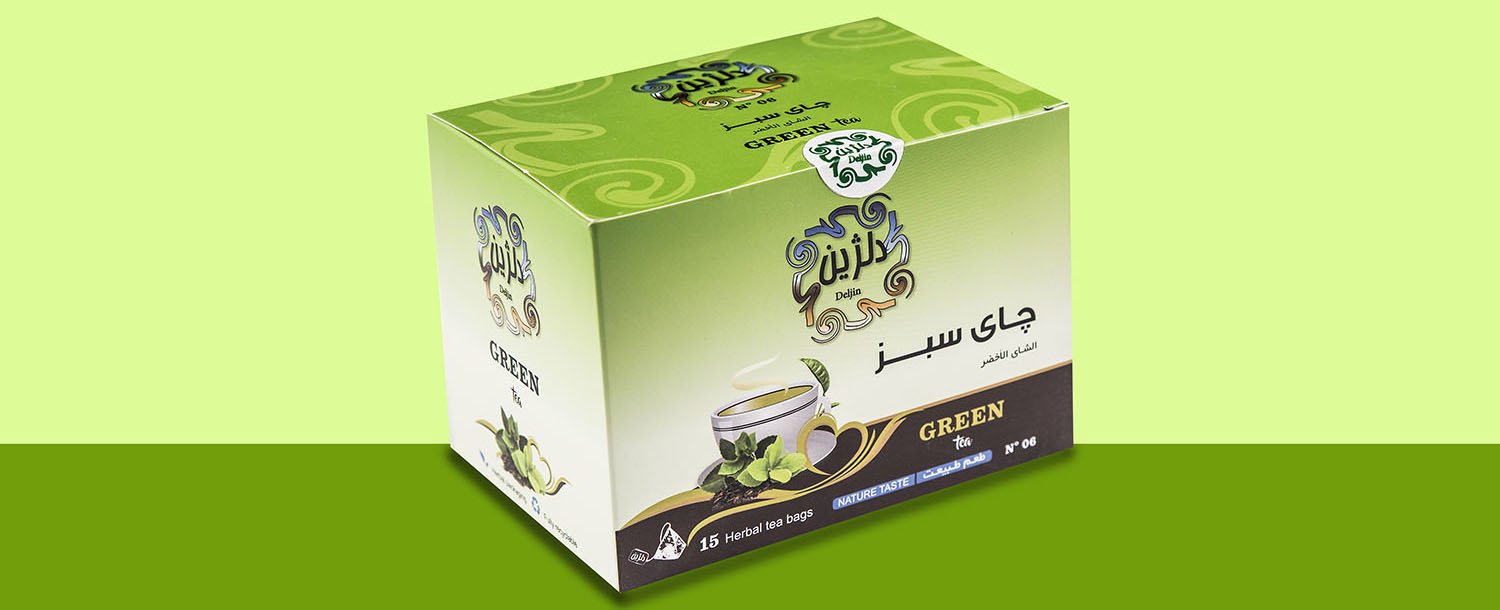 Green tea
