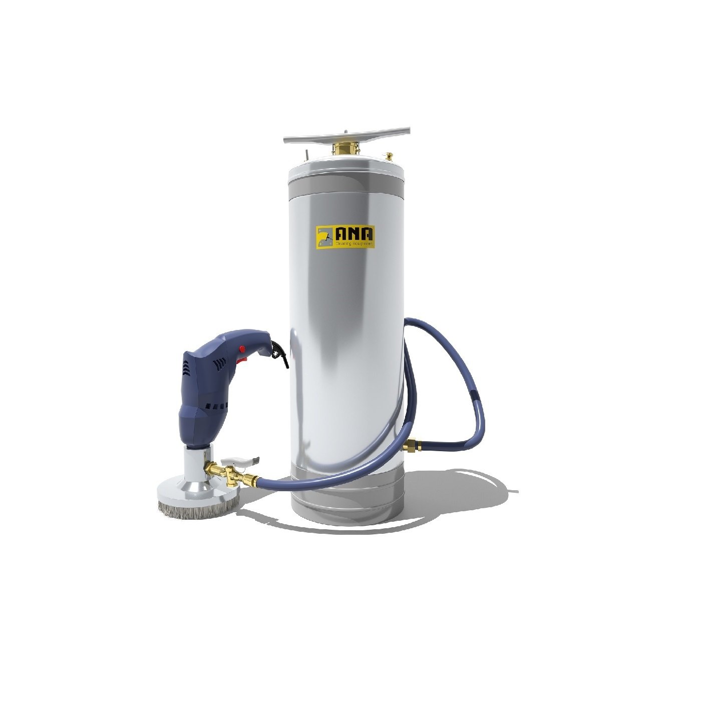 مبل شوی دریلی