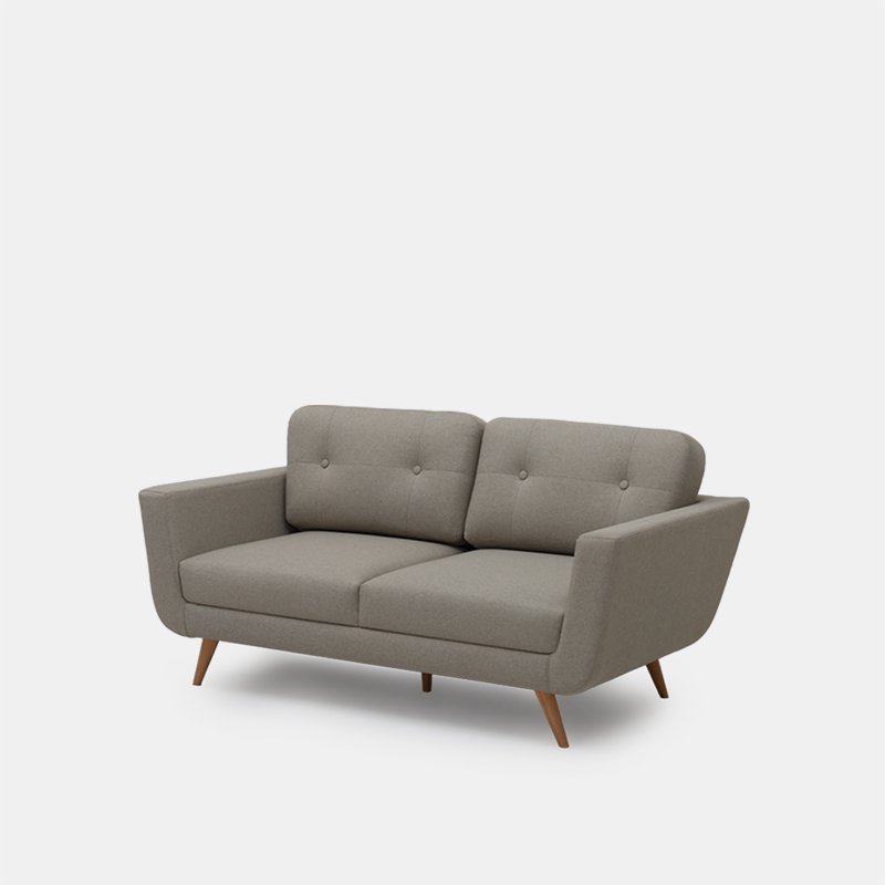 مبل انزو دو نفره