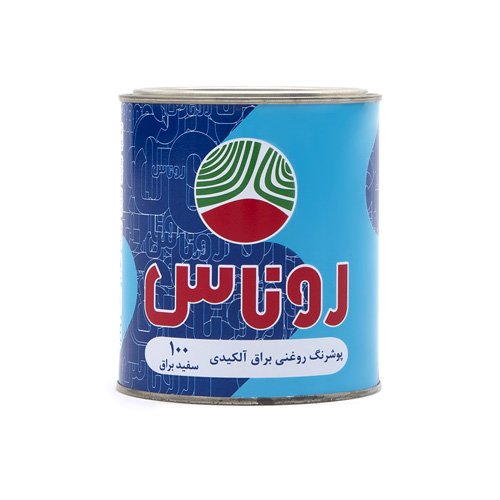 GLOSS SYNTHETIC ENAMEL