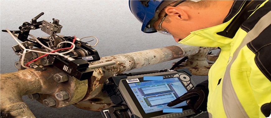 خدمات بازرسی فنی حين بهره برداری